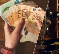 Squatters have to return 'treasure' of 300,000 euros