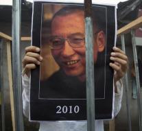 State Chinese dissident Liu criticized