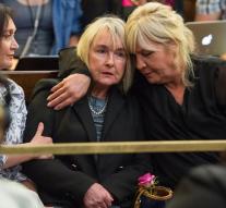 Steenkamp's father relieved after verdict