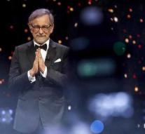 Steven Spielberg man of 10 billion