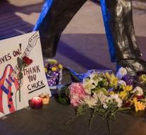 Stones and Beatles honor Chuck Berry