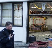 'Stop German Sikh temple was act of terror '