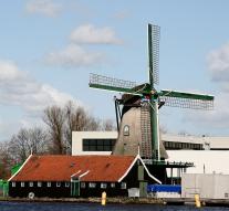 Stork in Zaandam wins Mill Price