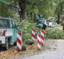 Storm Xavier demands four lives in Germany