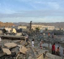 Stronghold al-Qaida in Yemen cases