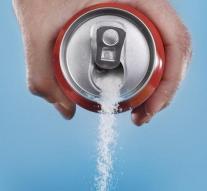 Sugar Tax weapon against British obesity