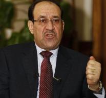 Sunni Iraq suppressed after 'liberation'