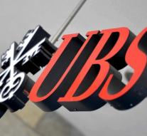Super Rich in sight at UBS