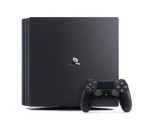 Support external hard drive for PS4