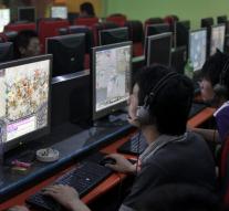 Supposedly dead woman was 10 years in internet cafes