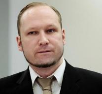 'Surprised after similar Breivik '