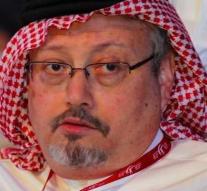 'Suspect case-Khashoggi from prince circles'