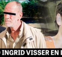 Suspects head to court murder Visser