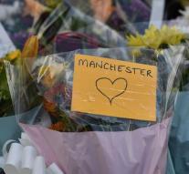 Suspicious attack arrested Manchester