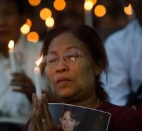 Suu Kyi 'upset' about Rohingya crisis