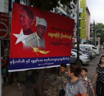 Suu Kyi wants to place ethnic minorities
