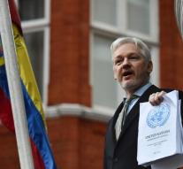 Sweden Assange not let go to funeral