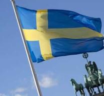 Sweden naturalizes sentenced to death