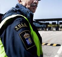 Sweden stops passport checks