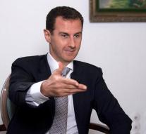 Syria 'ready' for new peace talks