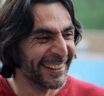 Syrian journalist shot dead in Turkey