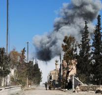 Syrian rebels capture town of al-Bab