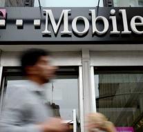 T-Mobile USA cheated with phone calls