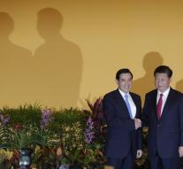 Taiwan and China swap spies
