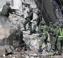 Taiwan earthquake death toll rises to 108