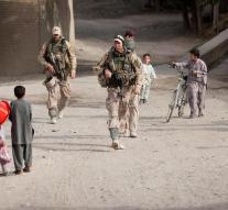 Taliban increasingly using children