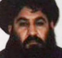 Taliban leader Mansour : I'm still alive