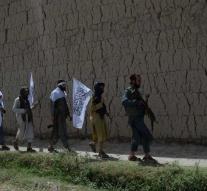'Taliban release dozens of prisoners'