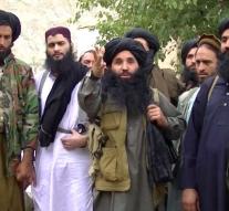 Talibanchef killed