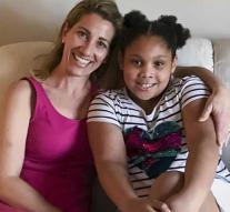 Teacher gives 10-year-old student a kidney