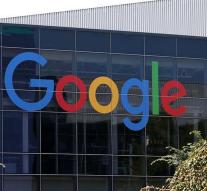 Tech Giants Google support conflict with FBI
