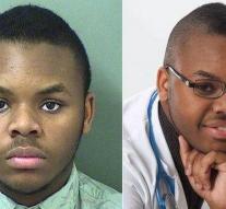 Teenager posing as a doctor arrested again