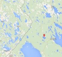 Teenagers killed by storm in more Karelia