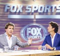 Tele2 stops Fox Sports
