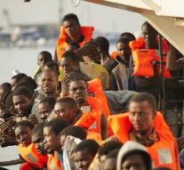 Ten Point Plan EU against migration North Africa