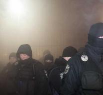 Tension is rising: Parliament Ukraine decides on the state of siege