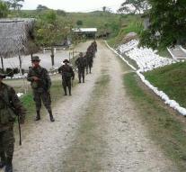 Tensions at border Belize and Guatemala