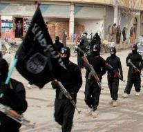 Terror suspects Moscow ' trained by IS '