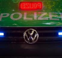 'Terror suspects arrested in Germany'