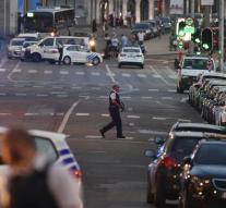 Terrorist Brussels came from Molenbeek