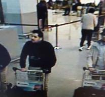 'Terrorists Zaventem would have preferred another target'