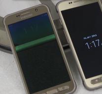 Test: Samsung Galaxy S7 Active not waterproof