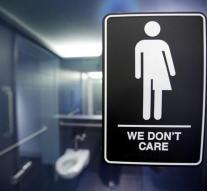 Texas fights against transgender duty Schools