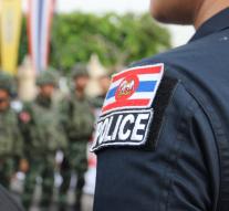Thai junta puts TV channel on black
