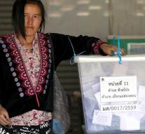 Thailand to the polls for new parliament