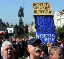 The Czech Republic will no longer refugees